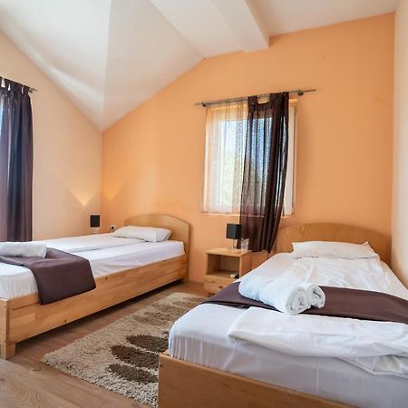Garni Hotel Mali Predah Knjazevac Εξωτερικό φωτογραφία