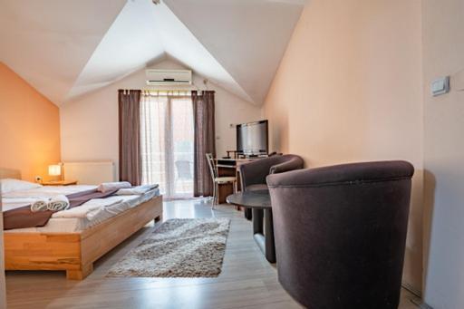 Garni Hotel Mali Predah Knjazevac Εξωτερικό φωτογραφία