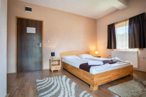 Garni Hotel Mali Predah Knjazevac Εξωτερικό φωτογραφία