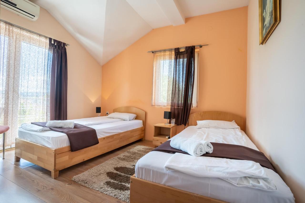 Garni Hotel Mali Predah Knjazevac Εξωτερικό φωτογραφία