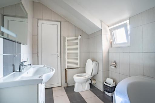Garni Hotel Mali Predah Knjazevac Εξωτερικό φωτογραφία