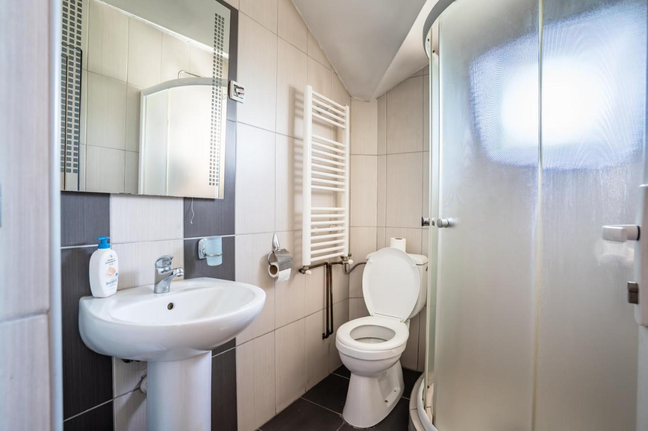 Garni Hotel Mali Predah Knjazevac Εξωτερικό φωτογραφία